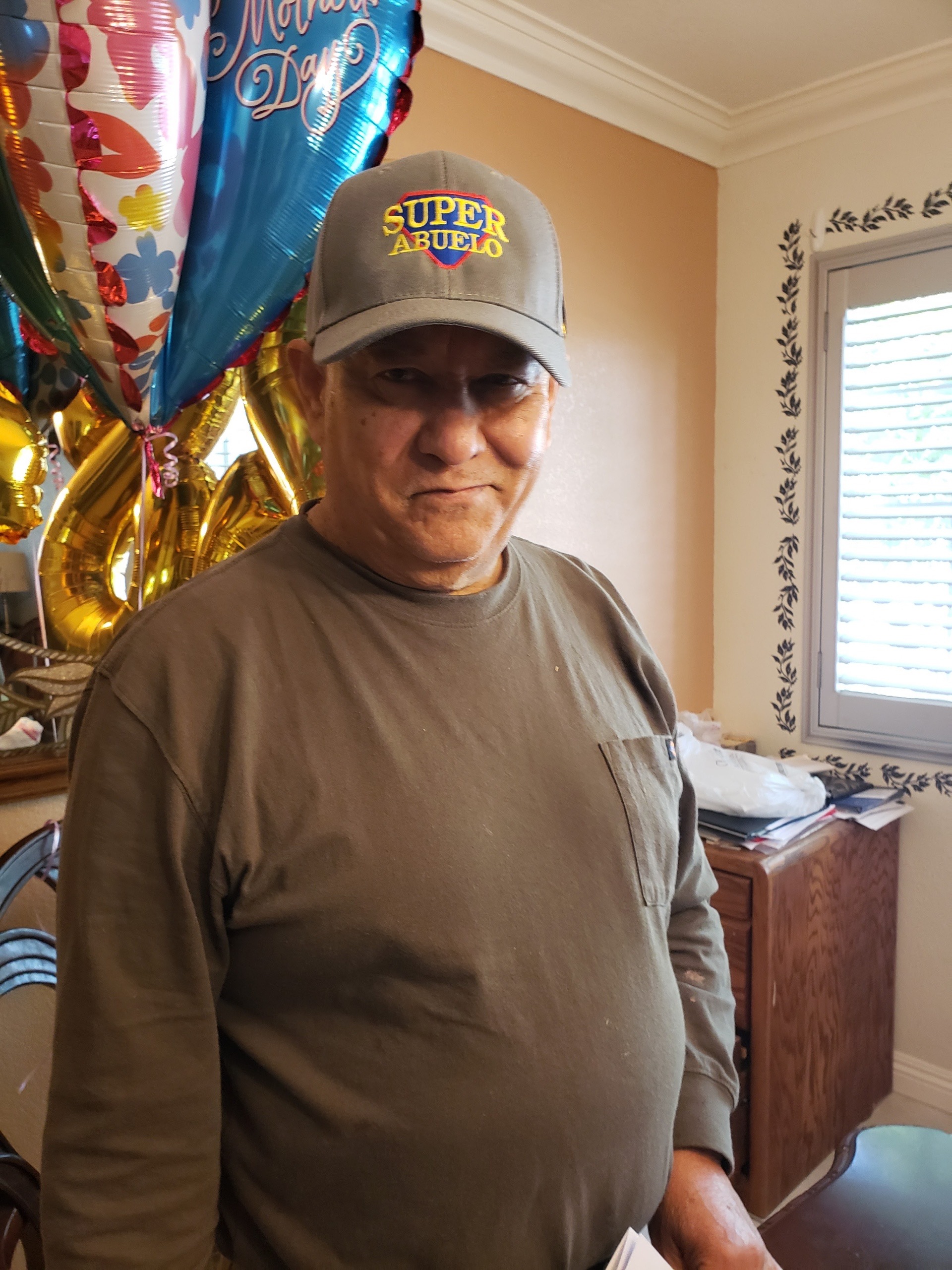 Samuel Solis, founder of Taco Boy